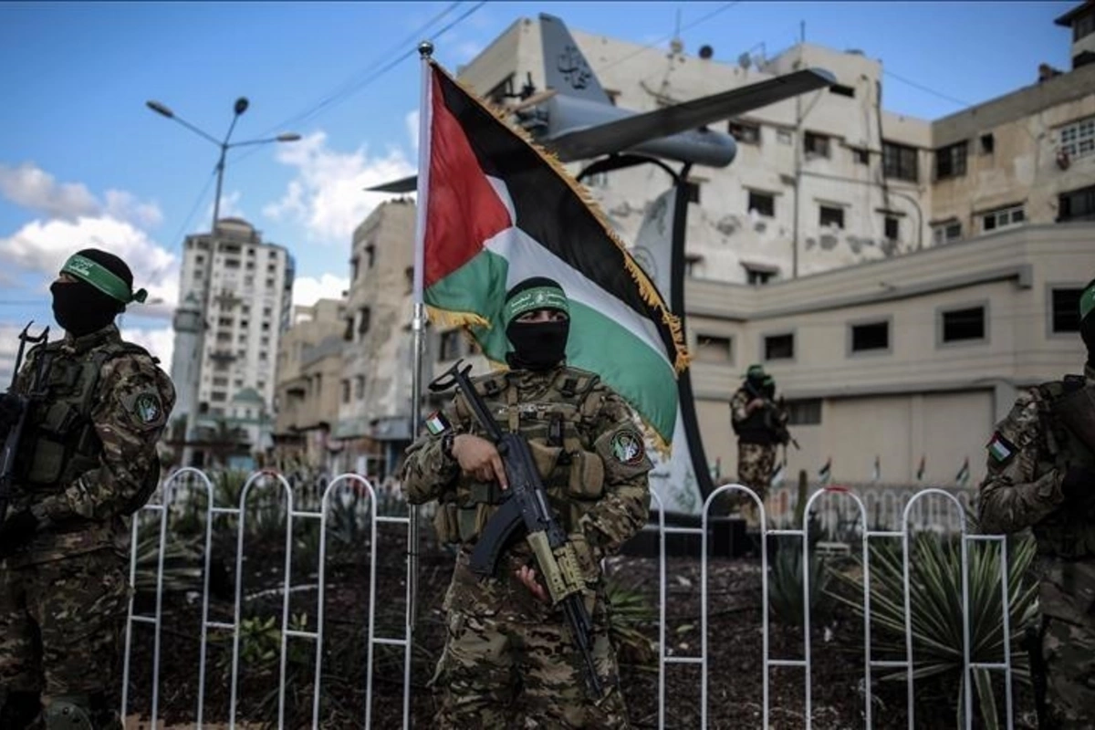 Donald Trump: Israel and HAMAS have agreed on the first phase of the peace plan Donald Trump: Israel and HAMAS have agreed on the first phase of the peace plan