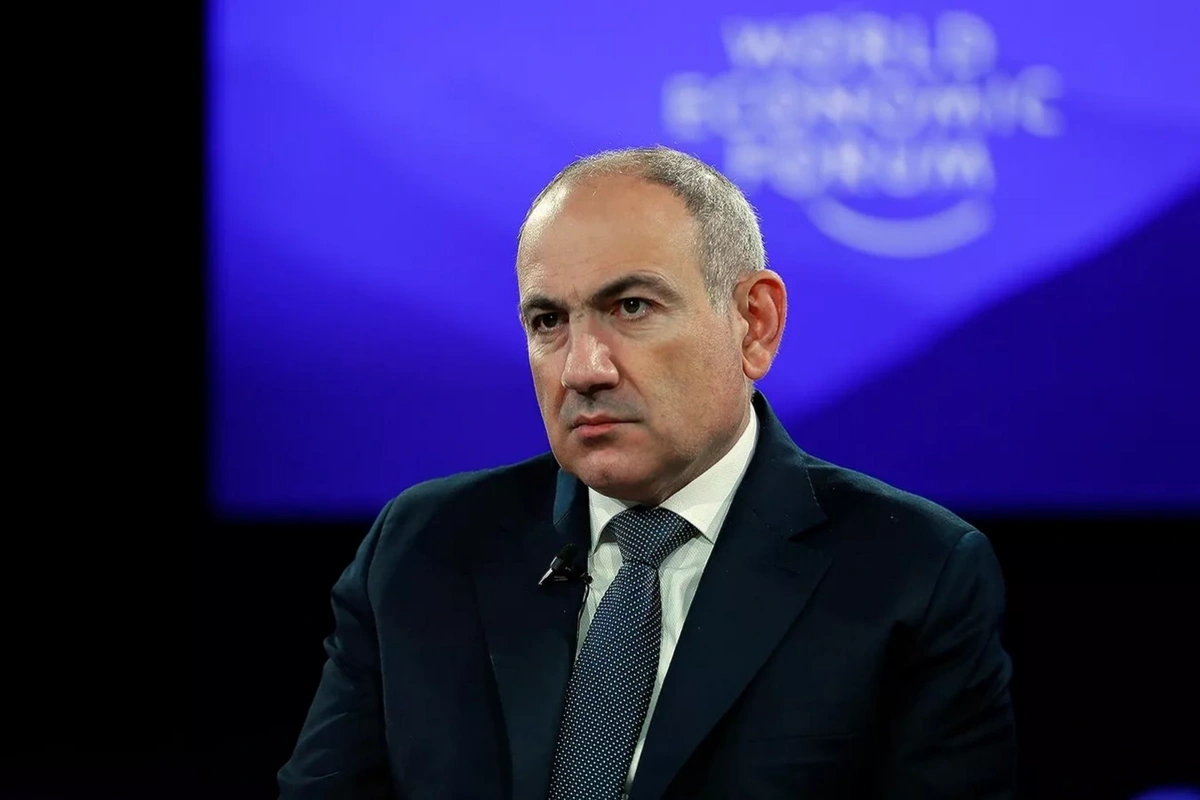 Casuistry from Pashinyan: Are Armenia and Azerbaijan Really Close to Signing a Peace Treaty?Machine: I'll translate this text from Russian to English:Casuistry from Pashinyan: how close are Armenia and Azerbaijan to signing a peace treaty?