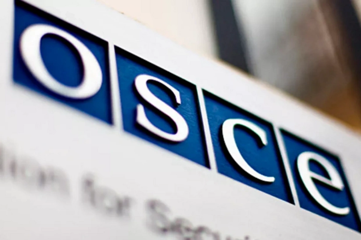 ATƏT XİN Şurası: Cənubi Qafqazda sülh prosesi - başa çatan ilin ən vacib hadisəsidir