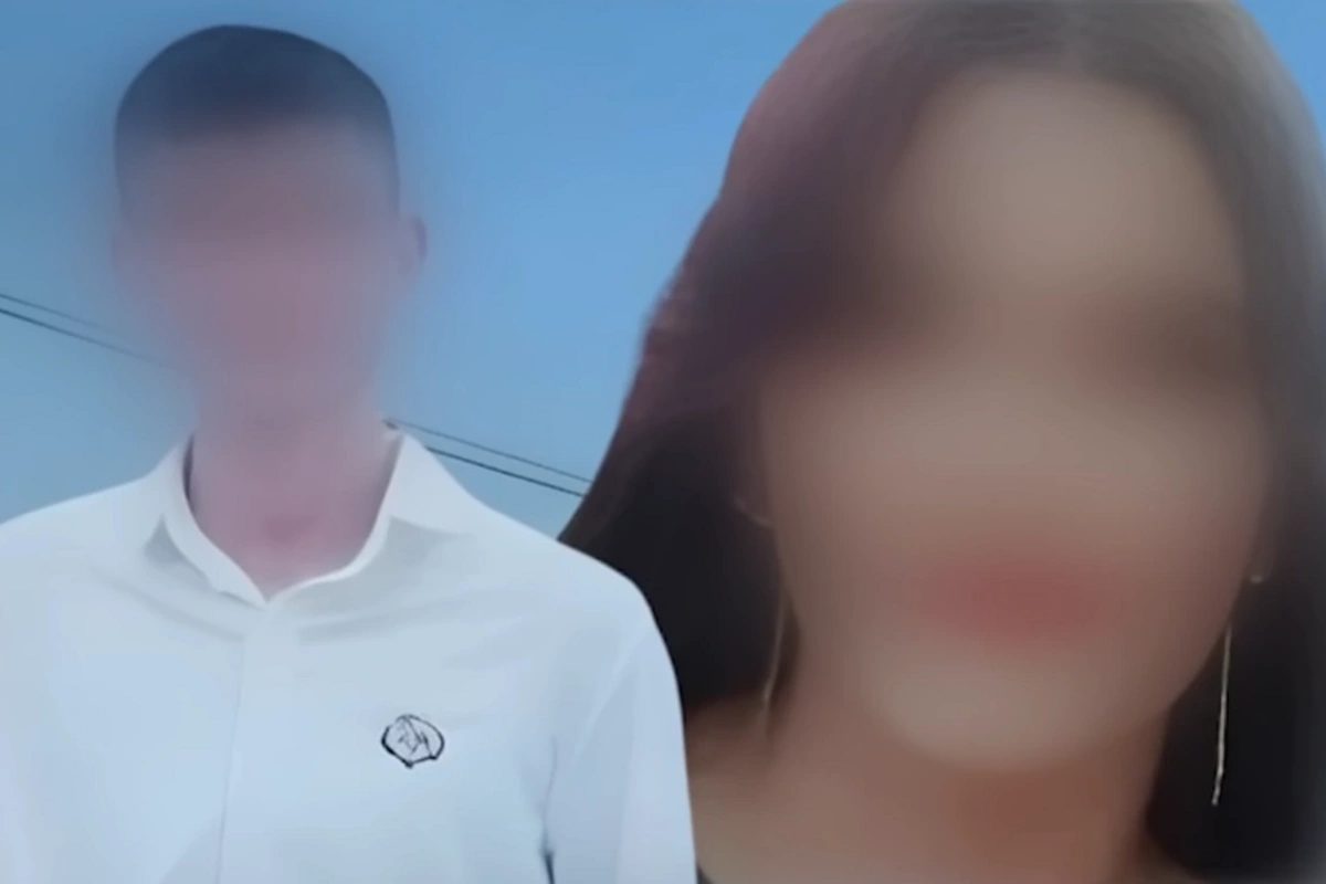 Опубликовано фото жителя Джалилабада, обвиняемого в нападении на племянников