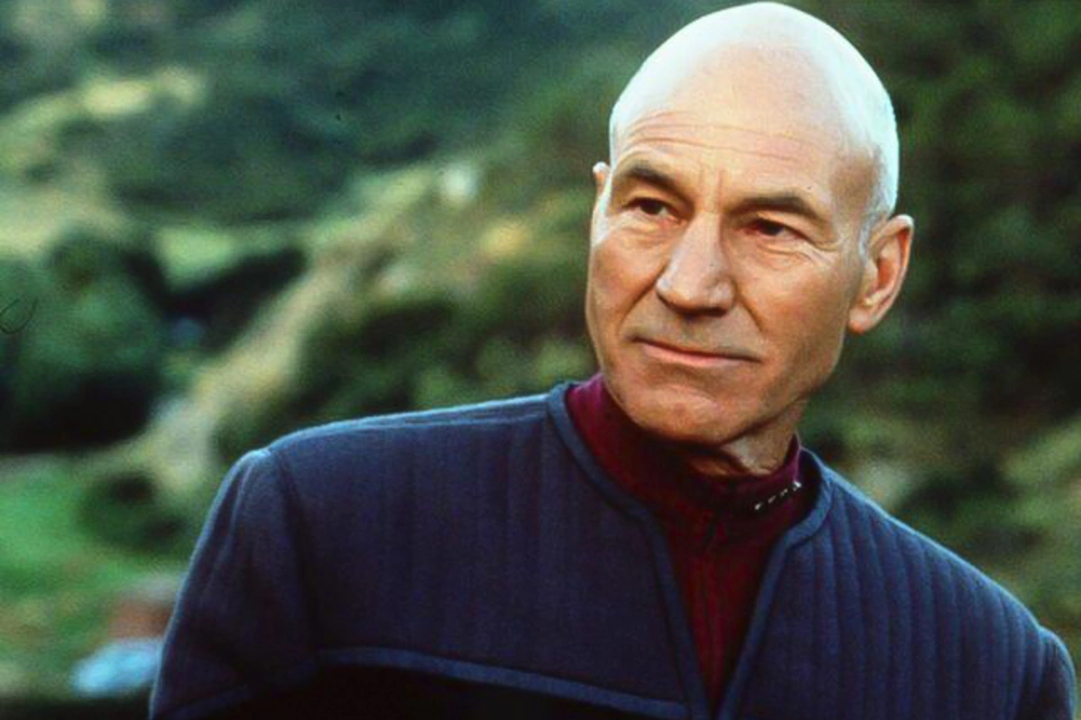 Star Trek filminin ulduzu 86 yaşında öldü