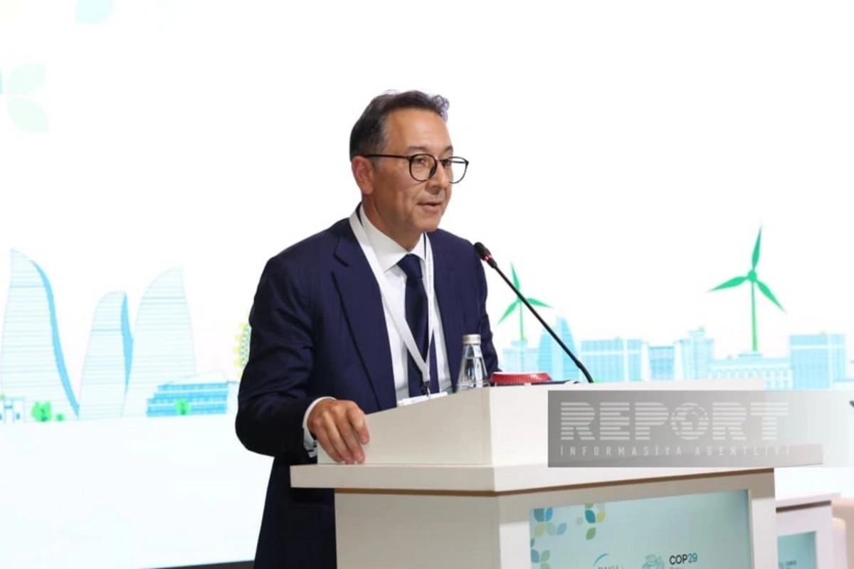 SOCAR: Sızmaların aşkarlanması nəticəsində 150 milyon kubmetr qaz sistemə qaytarılıb