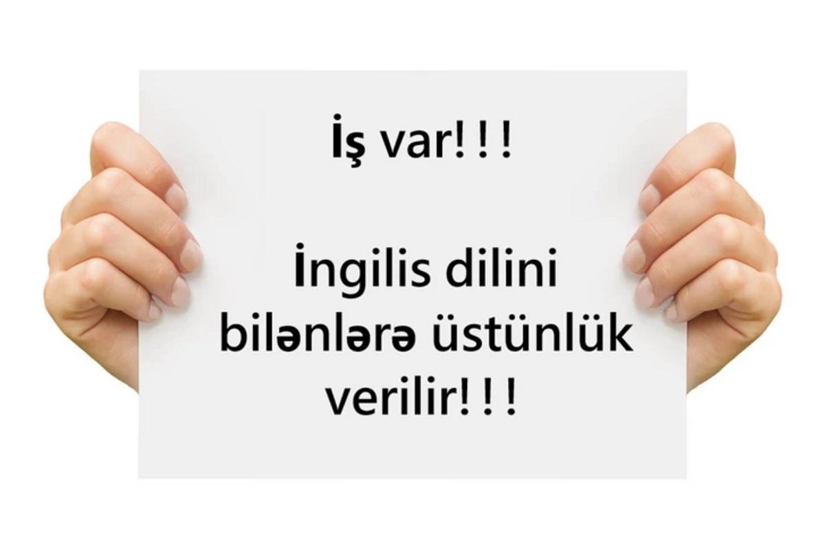 When are language requirements in job vacancies inappropriate? - OPINION