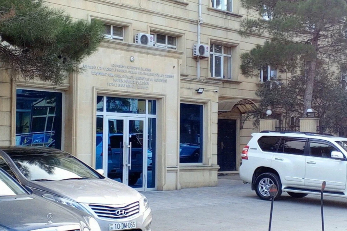 Bakıda bu qurumun binası təmir olunacaq - 9 milyonluq LAYİHƏ