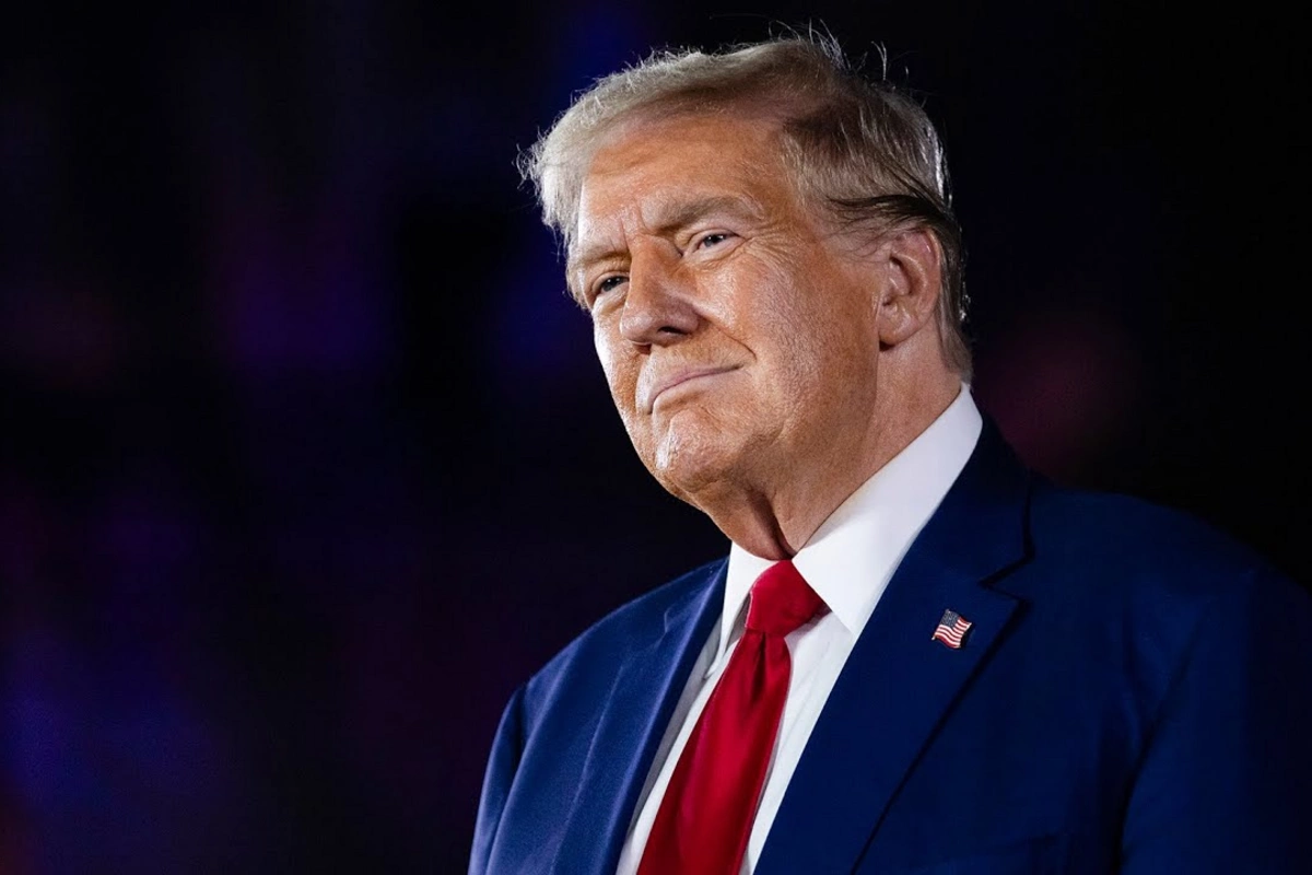 Трамп прокомментировал возможность смены власти в Иране