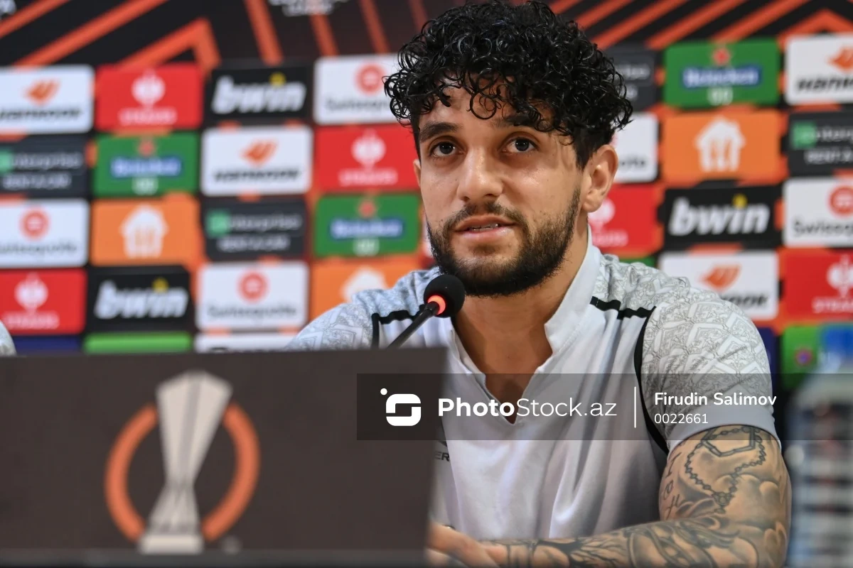 Is Kadi leaving Qarabag?