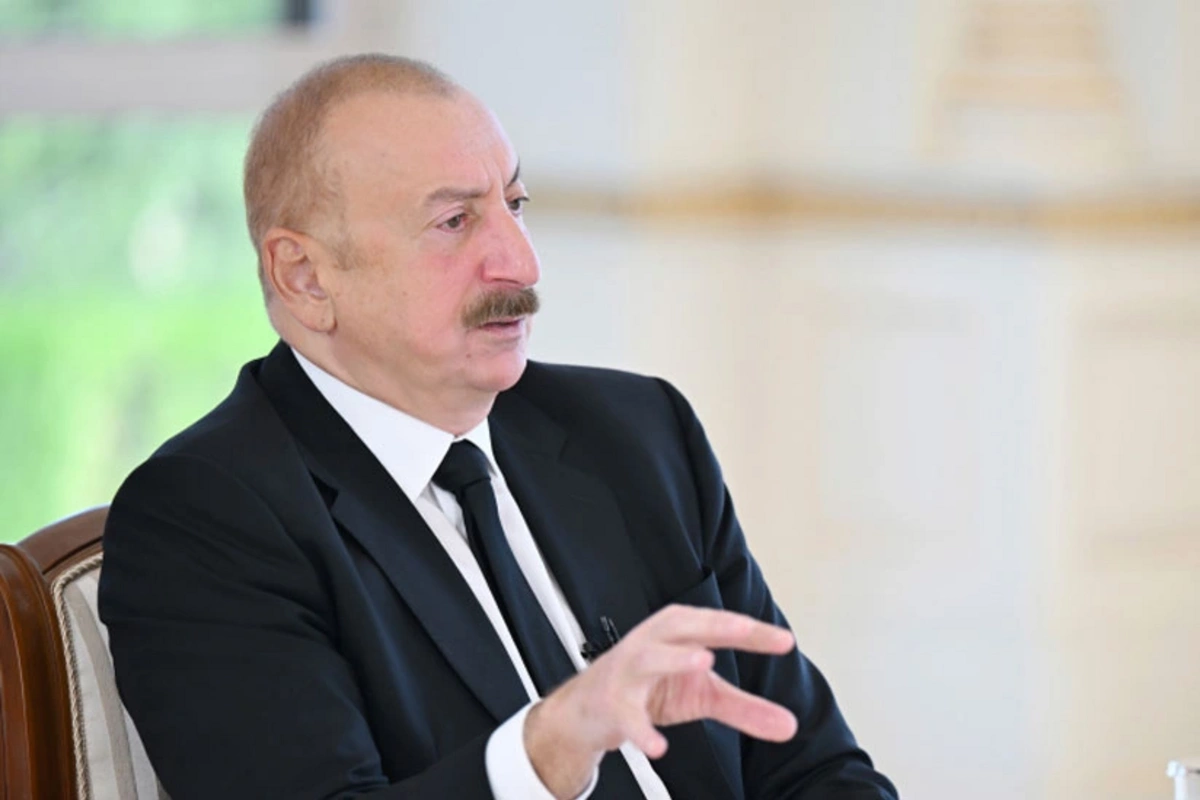 Dövlət başçısı: Azərbaycanın Qazaxıstan iqtisadiyyatına sərmayələri 225 milyon dollara çatıb Dövlət başçısı: Azərbaycanın Qazaxıstan iqtisadiyyatına sərmayələri 225 milyon dollara çatıb