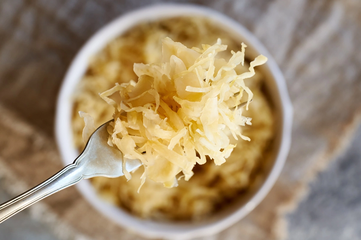 Qışda immuniteti gücləndirən ən yaxşı qida - Hər evdə olur