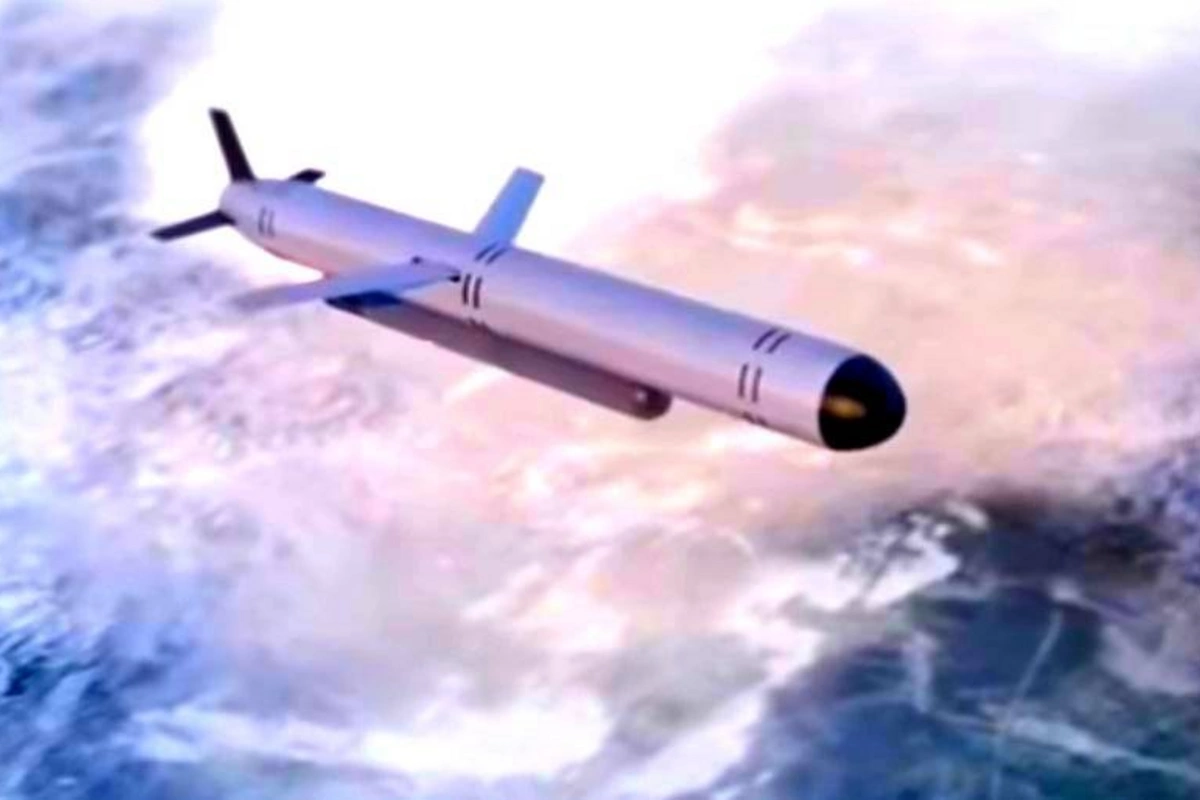 Media: Russia is preparing to launch Doomsday weapon