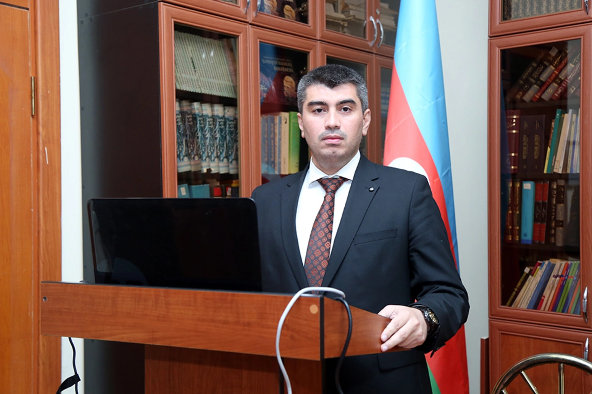 AMEA-nın şöbə müdiri: Toy, yas mərasimləri şan-şöhrət, özünü göstərmək üçün bir fürsətə çevrilib