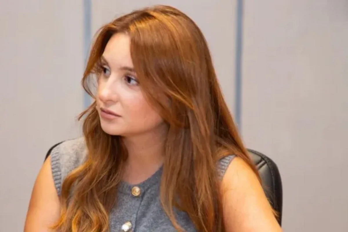 Nuranə Babayeva vəzifəsindən ayrıldı