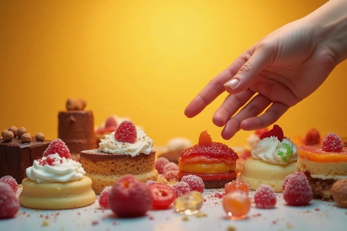 Why do we always crave sweets: what the body is signaling## Translation note: I've provided a direct translation of the title/heading from Russian to English while maintaining the original structure. Why do we always crave sweets: what the body is signaling## Translation note: I've provided a direct translation of the title/heading from Russian to English while maintaining the original structure.