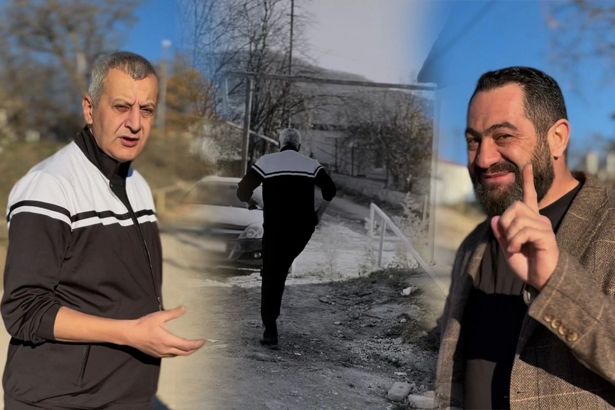 Nəsimi Nəbizadə ilə gündəmə gələn qalmaqallı reabilitasiya mərkəzinə cinayət işi açıldı