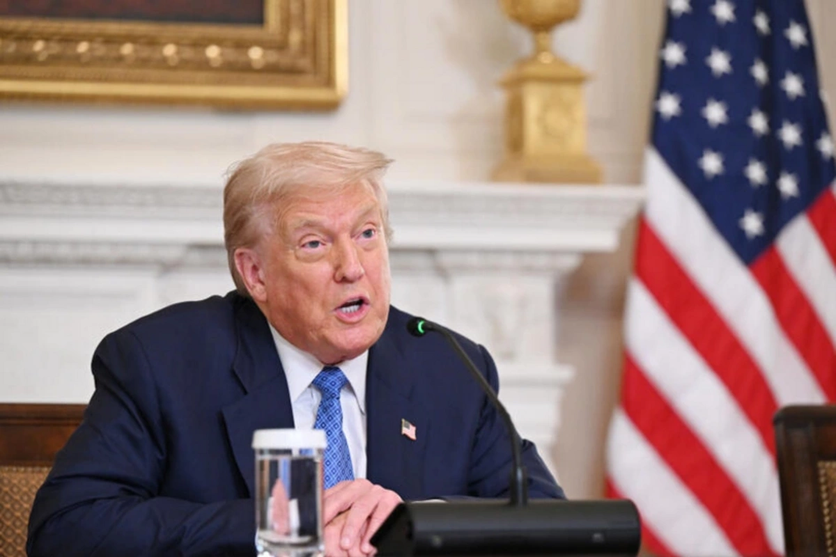 Дональд Трамп: США скоро остановят еще одну войну