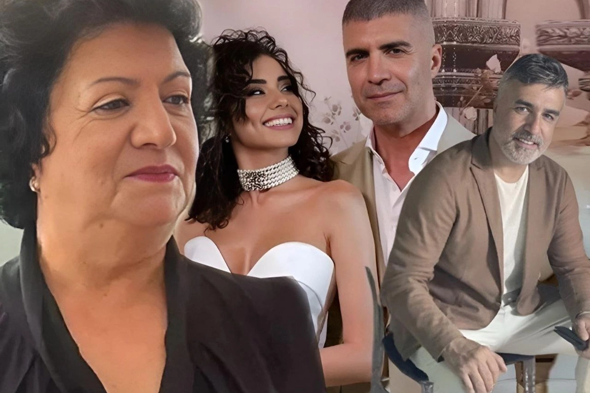 Özcan Denizdən ailəsinə EYHAM: İnsan ən çox yaxınları ilə sınanar