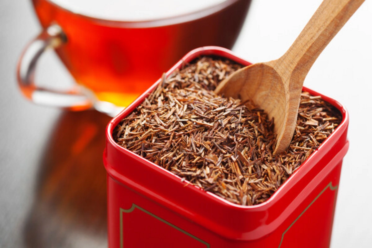 # The pharmacist explained which medications should not be taken with tea