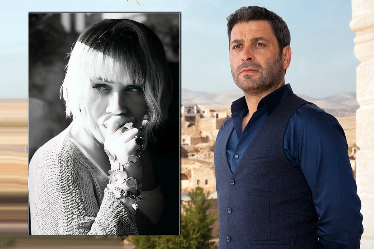 Ozan Akbaba bunun üçün Sezen Aksunun evinə getdi