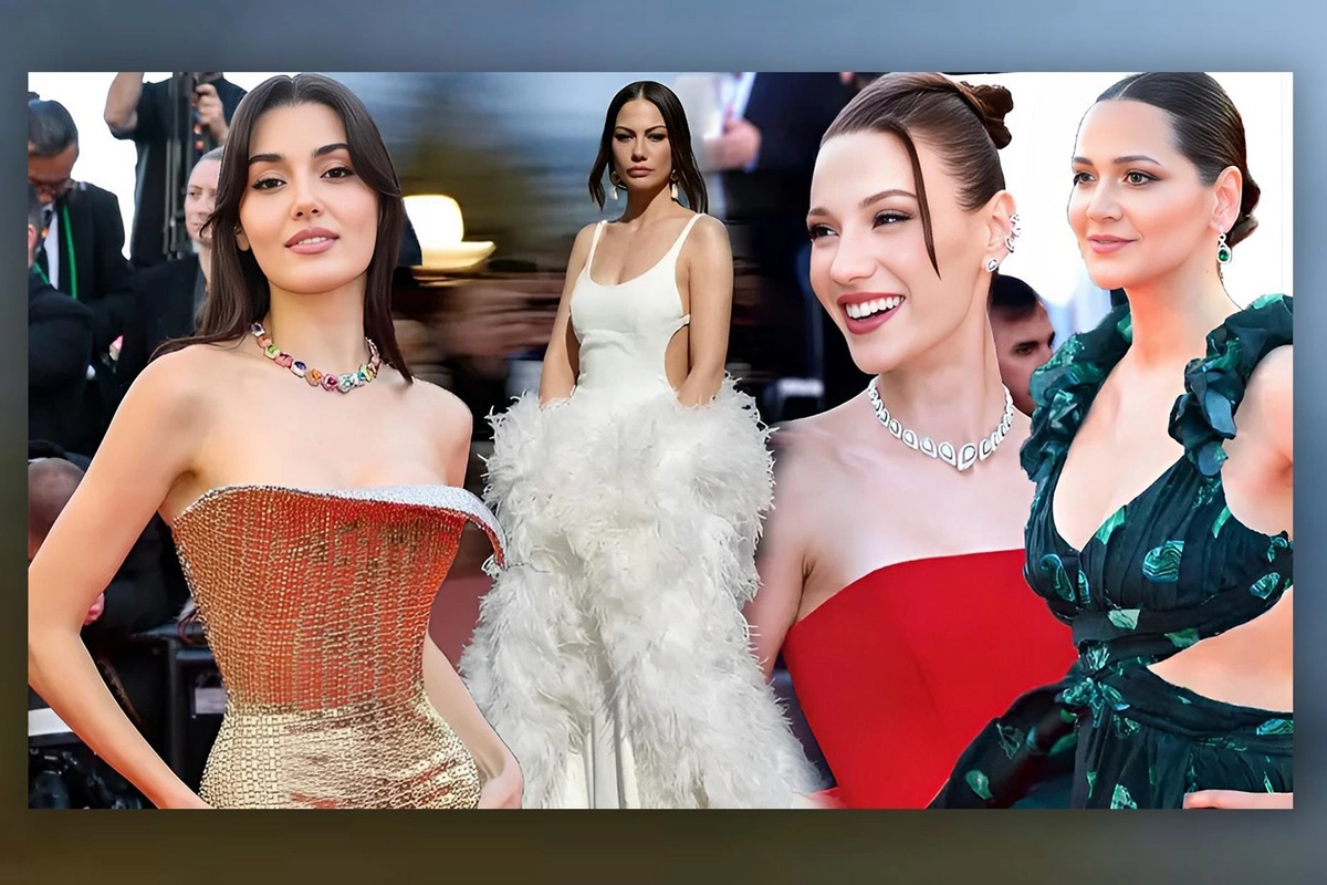 Kann Film Festivalında Qu quşu kimi parlayanlar, Sıxıcı hesab edilənlər... - SİYAHI