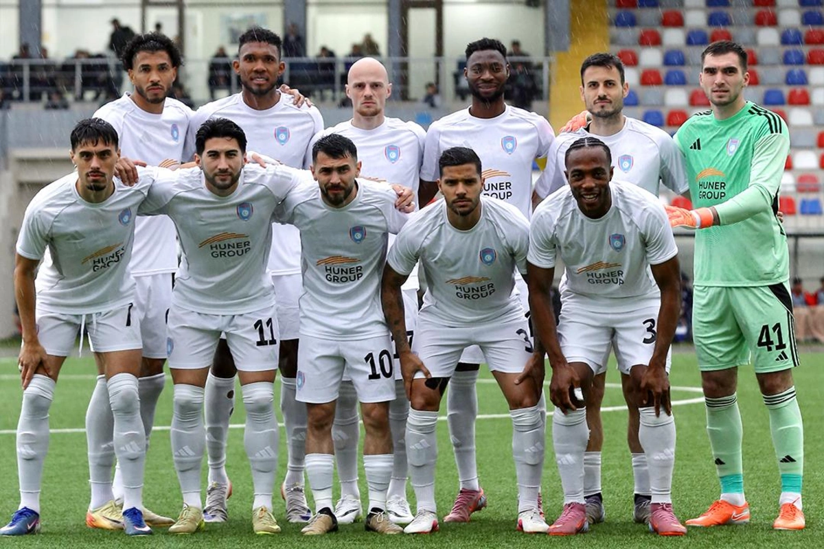Turan Tovuz avrokuboklara buraxılmaya bilər
