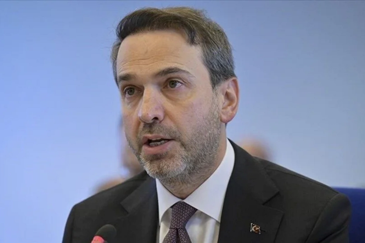 Alparslan Bayraktar: Bu gün Kilisdə tarixi bir ana şahidlik edirik Alparslan Bayraktar: Bu gün Kilisdə tarixi bir ana şahidlik edirik