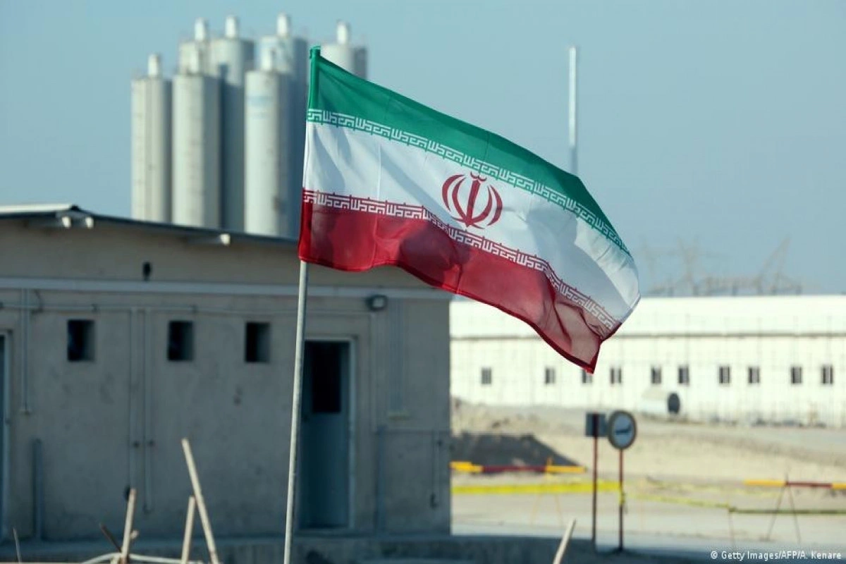 İsrailin hücumları nəticəsində daha bir iranlı nüvə aliminin ölümü məlum oldu İsrailin hücumları nəticəsində daha bir iranlı nüvə aliminin ölümü məlum oldu