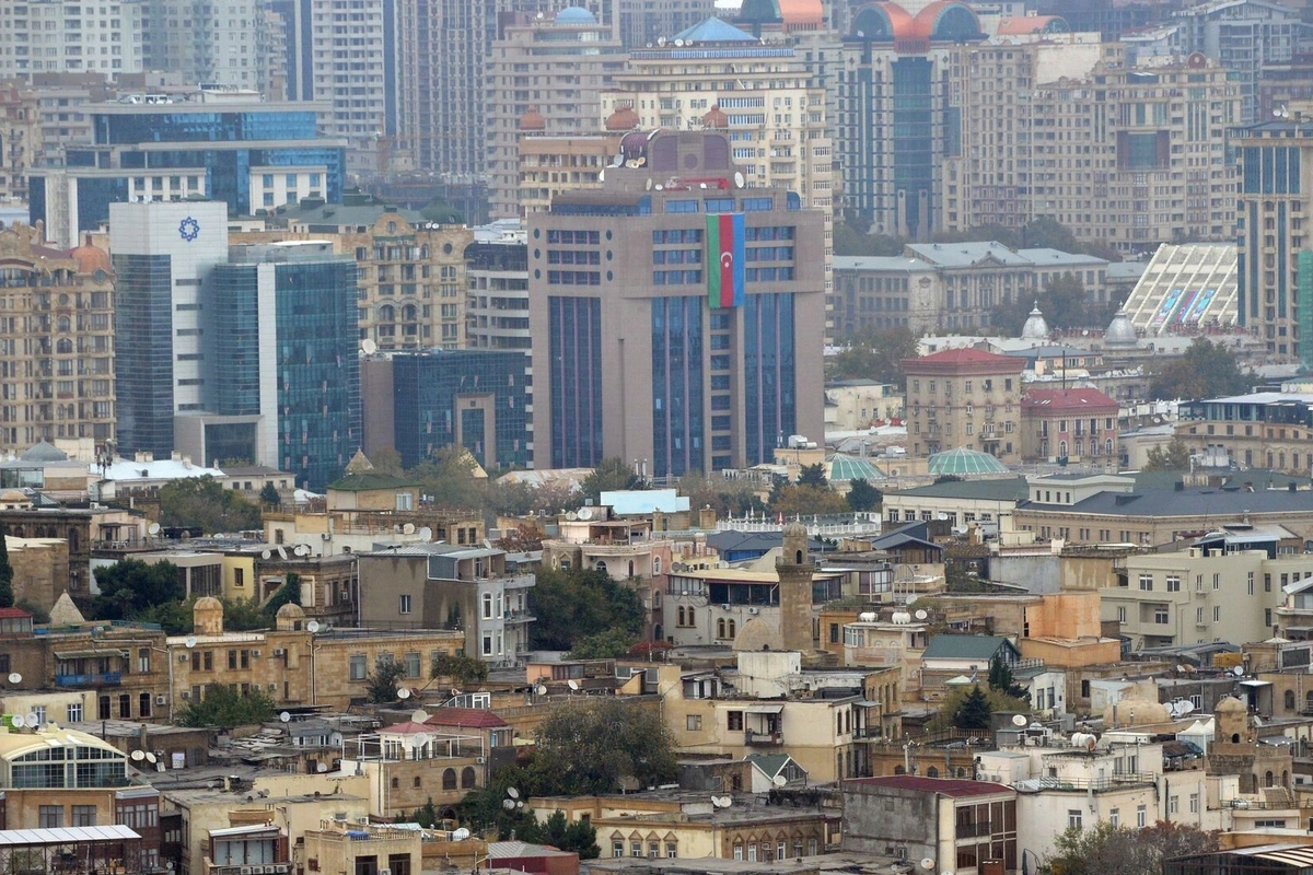 Bakıda bu ərazilərdə evlər kəskin BAHALAŞACAQ