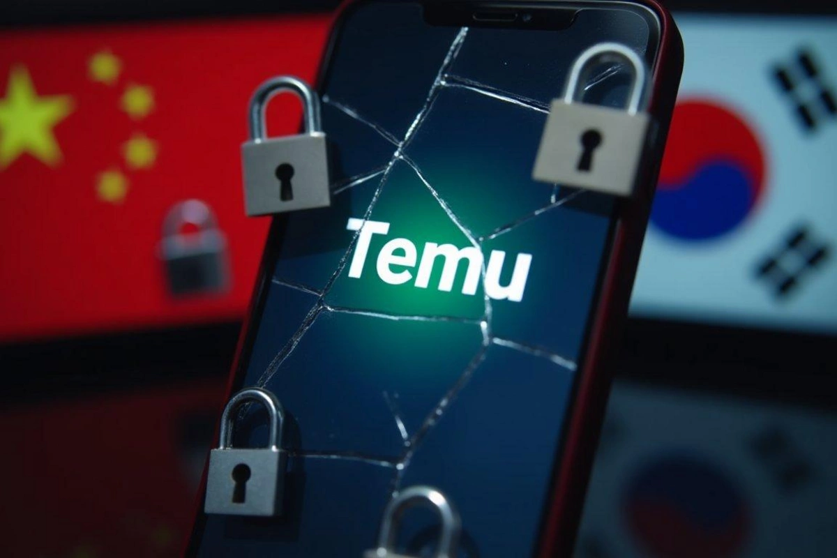 Cənubi Koreyadan Temuya 2 milyon manata yaxın CƏRİMƏ