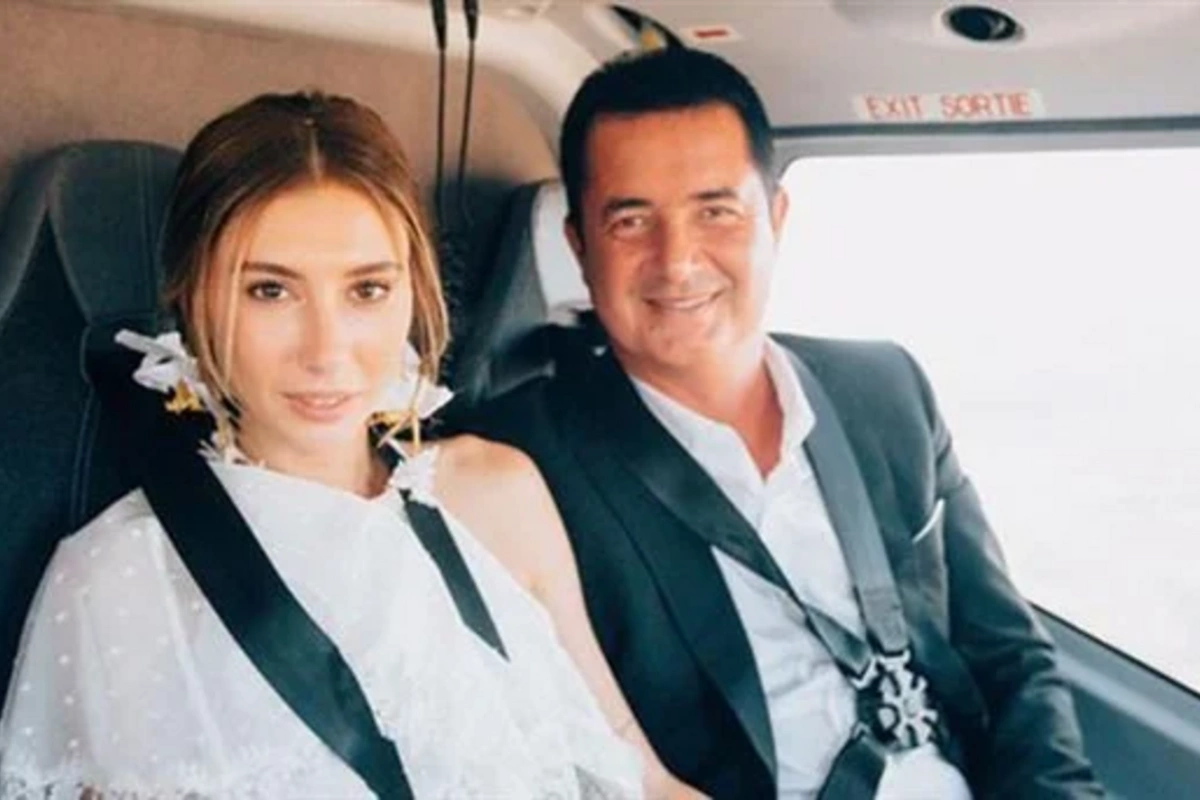 Türkiyədə daha bir sosial media fenomeni saxlanıldı