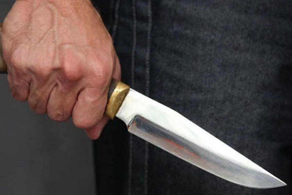 Bakıdan rayona qonaq gedən 32 yaşlı kişi öldürüldü - Qayınatası tutuldu