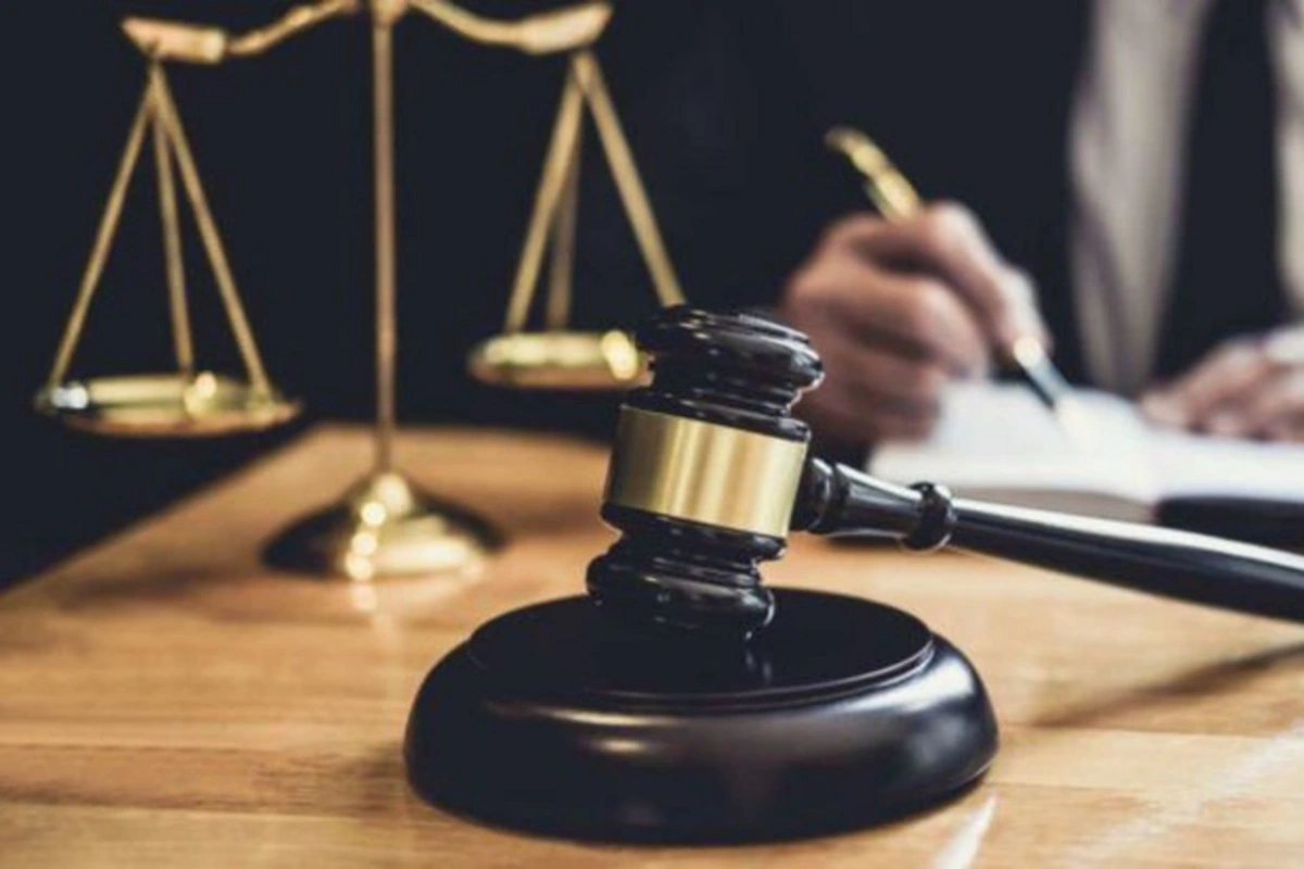 İcra hakimiyyətindəki korrupsiya işində yeni qərar: Sabiq məmura cəza verildi