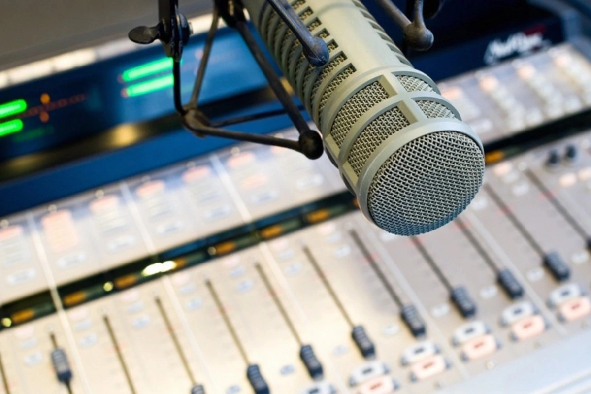 İşğaldan azad edilmiş ərazilərdə üç radio-televiziya yayım stansiyasının işi bərpa edilib