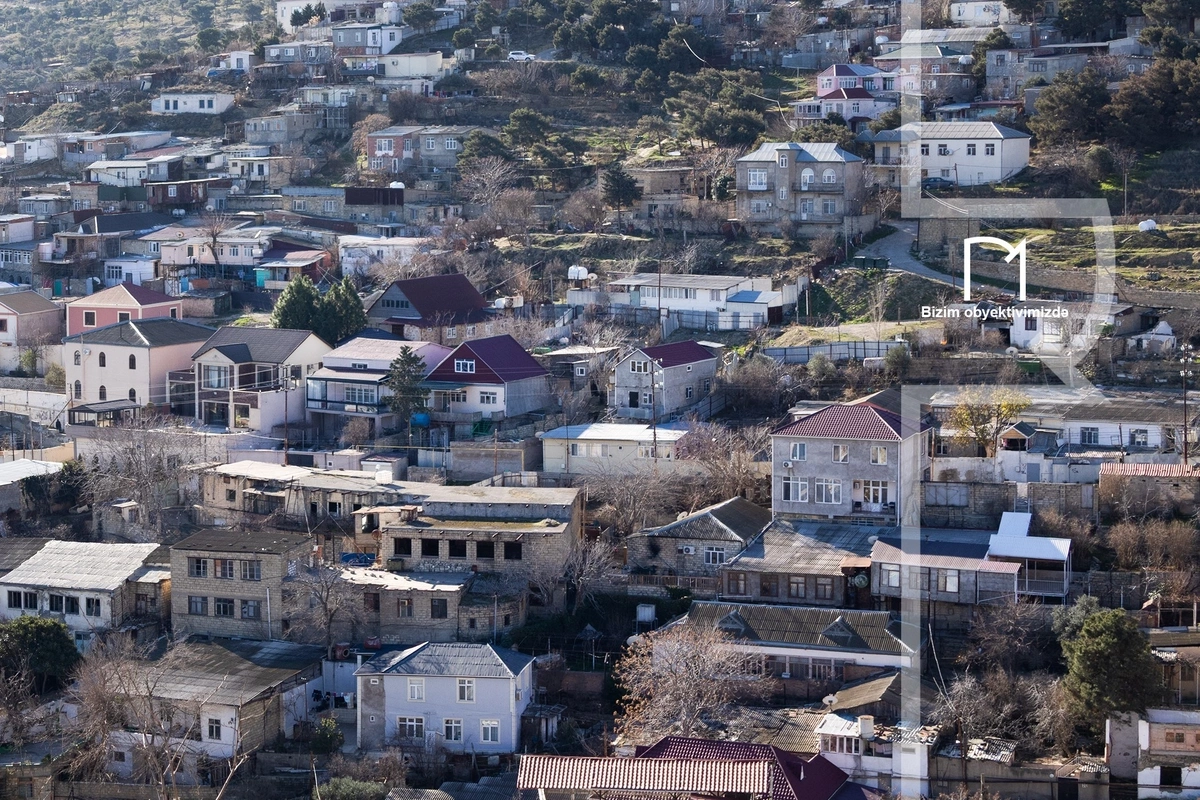 Ev almaq və tikdirmək istəyənlər üçün VACİB XƏBƏR