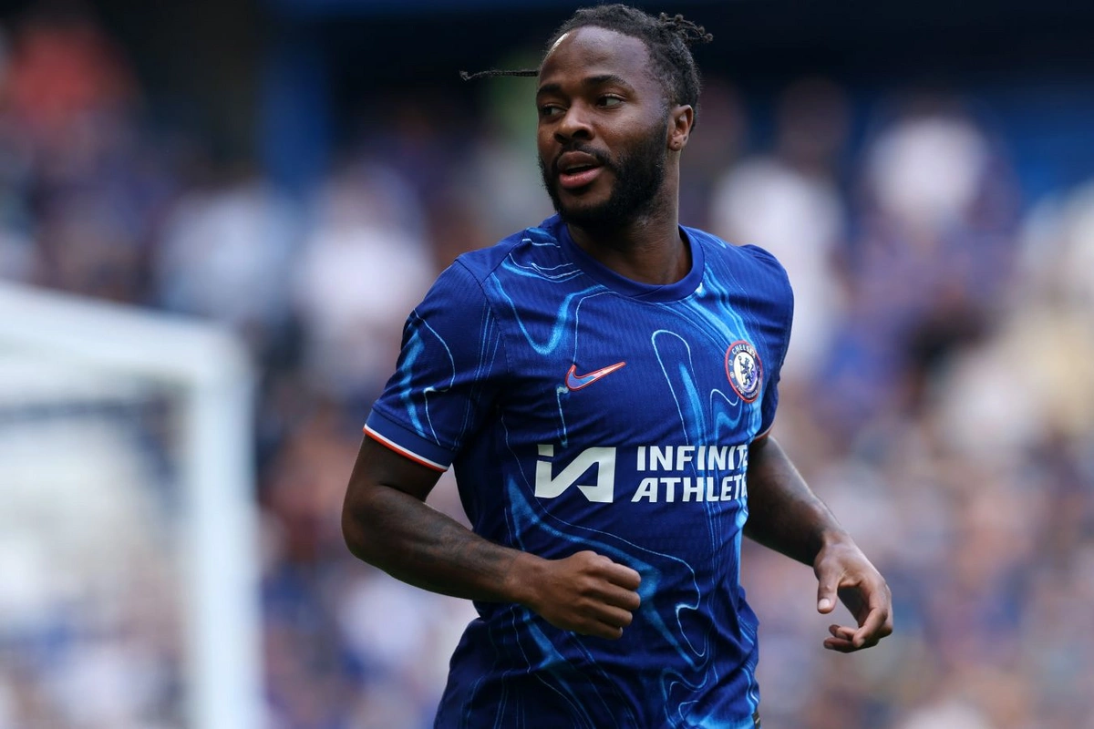 Rahim Sterlinq bu kluba keçə bilər