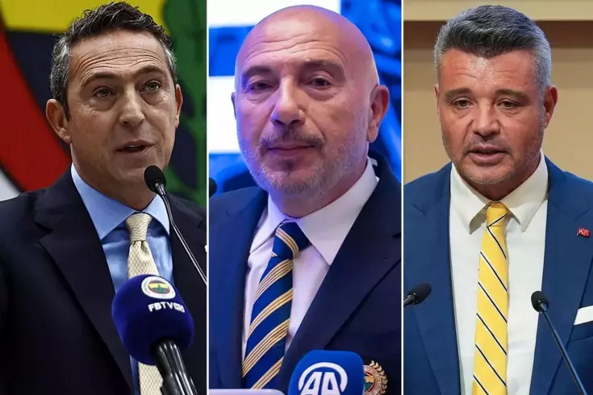 Fənərbağçanın yeni prezidenti kim olacaq?