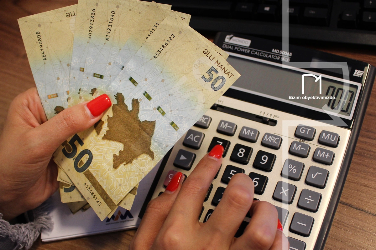 Azərbaycanda vergilərlə bağlı sahibkarları SEVİNDİRƏCƏK XƏBƏR