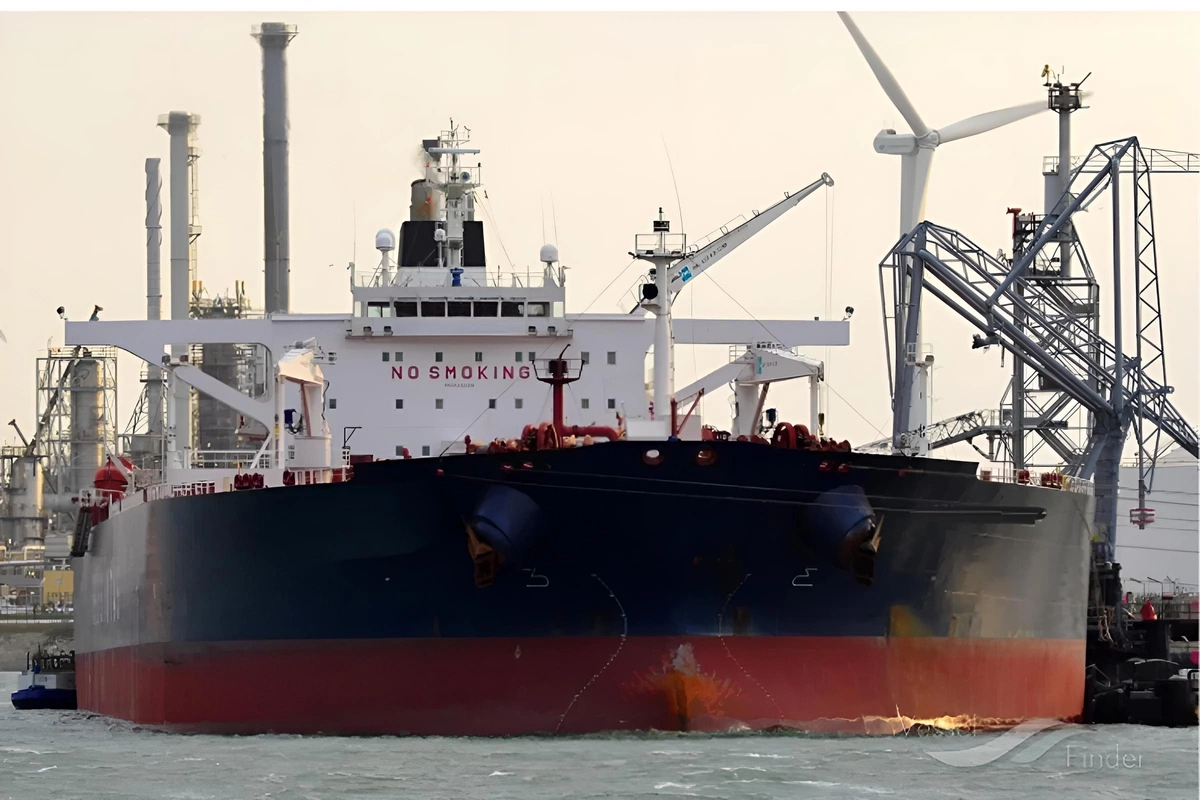 Abdulkadir Uraloğlu: Qara dənizdə neft tankerinə dron hücumu qəsdən törədilib