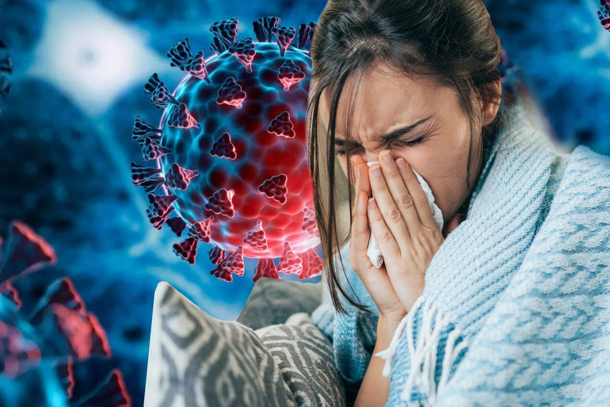 Dünyanı qorxuya salan "H3N2" virusu ölkəmizdə də yayıla bilərmi? - AÇIQLAMA