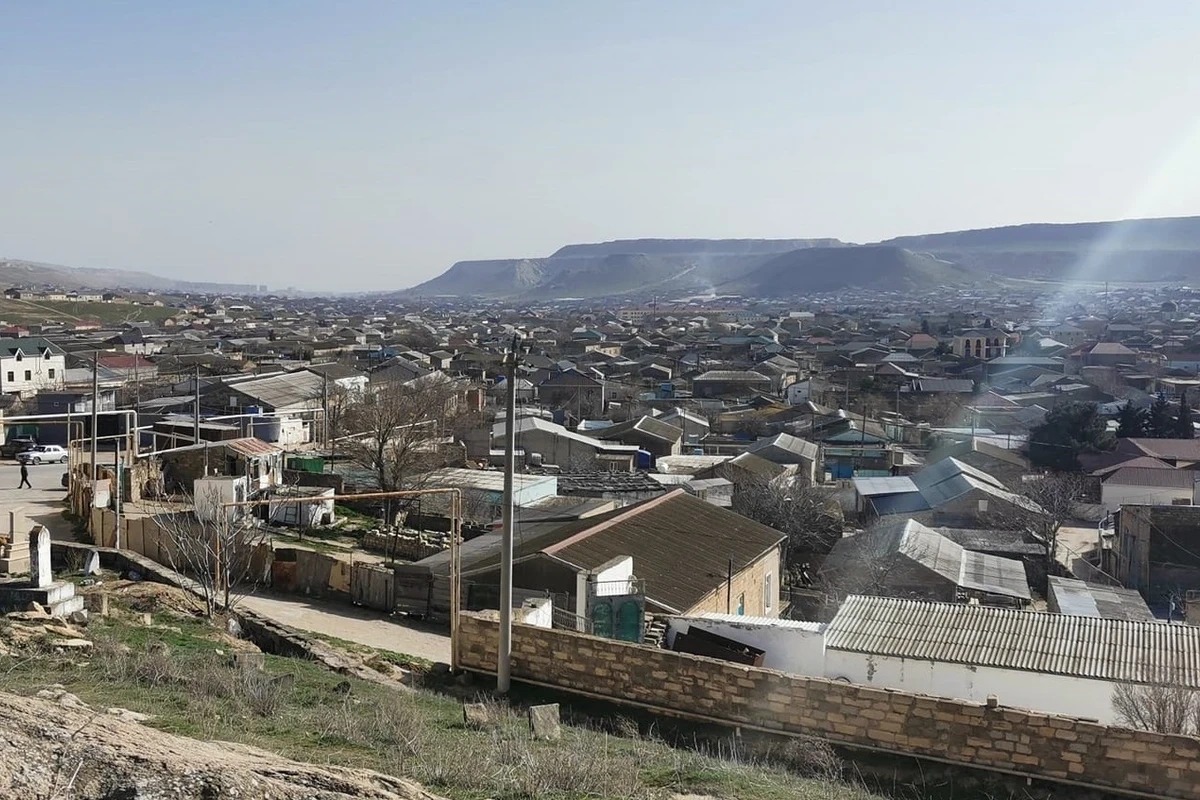 Bakı və Abşeronda torpaq sahələrinin QİYMƏTLƏRİ - SİYAHI