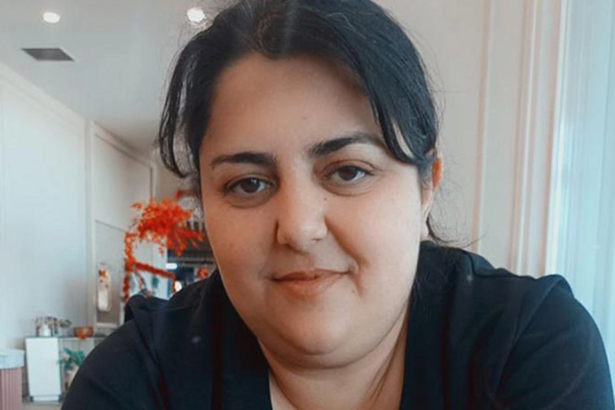 Yazdığı rəylə aylardır axtarılan qadın tapıldı Yazdığı rəylə aylardır axtarılan qadın tapıldı