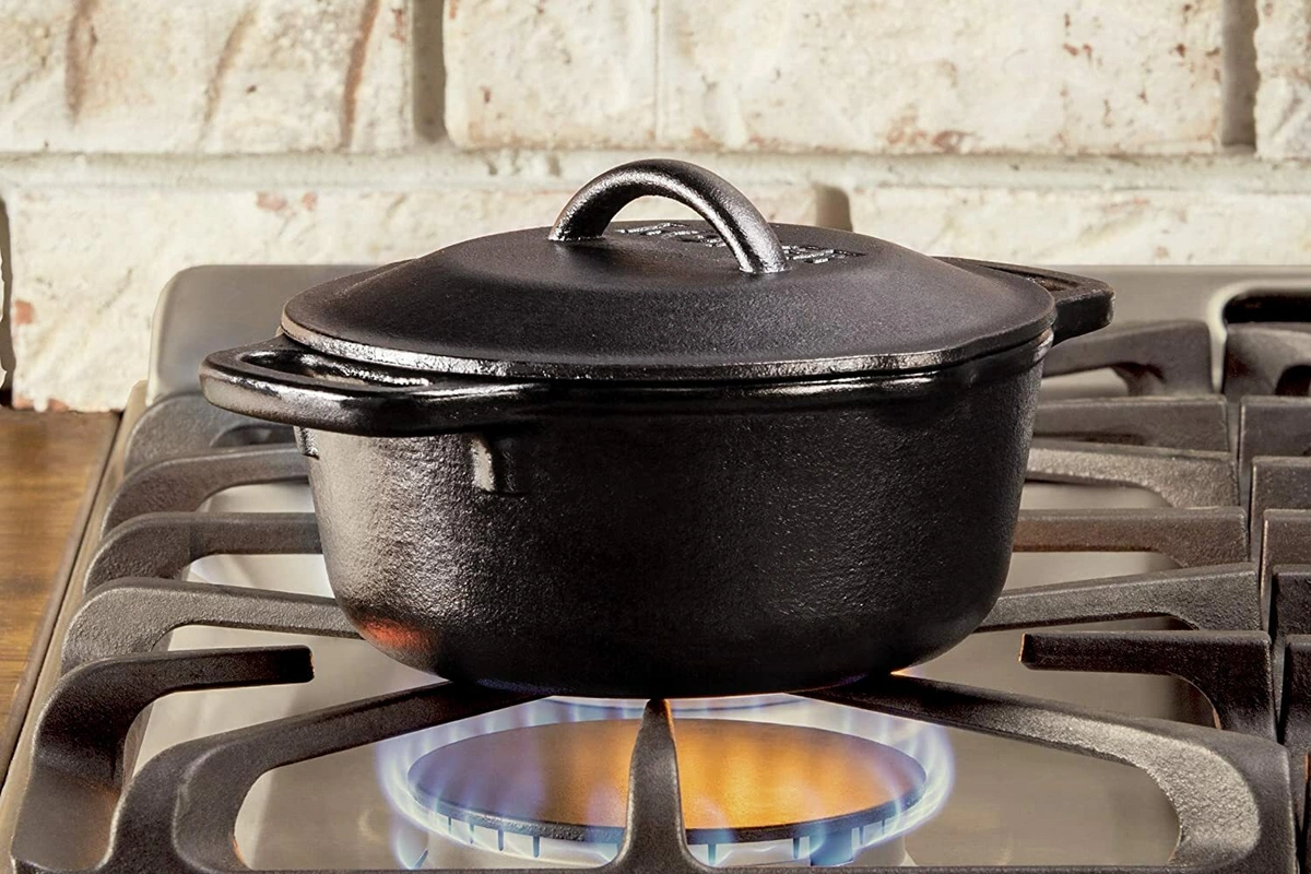 Популярное блюдо, которое превращается в яд при повторном разогреве