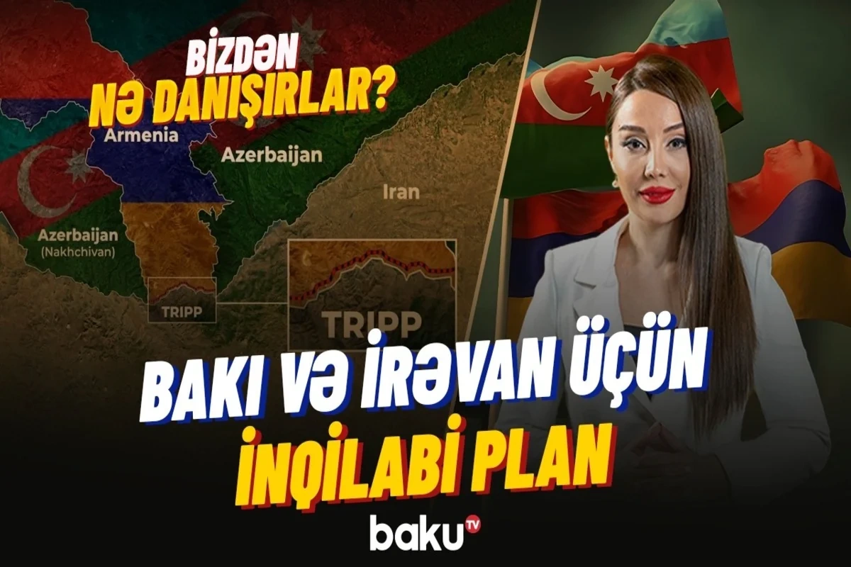 Regionun taleyini dəyişəcək proses: Bakı və Ankaradan tarixi layihə
