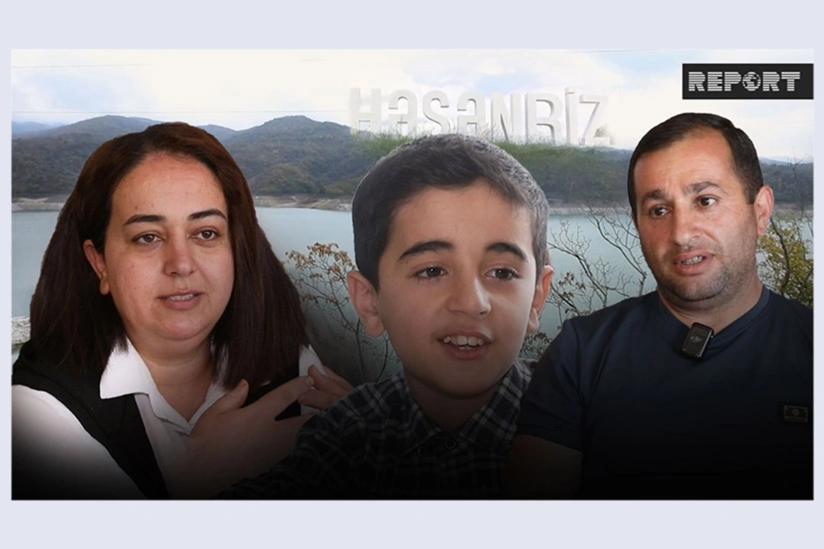 Ağdərə sakini: Həyat davam edir, gələcək nəsillərin rahat yaşaması üçün yenidən qurub bərpa etməliyik Ağdərə sakini: Həyat davam edir, gələcək nəsillərin rahat yaşaması üçün yenidən qurub bərpa etməliyik