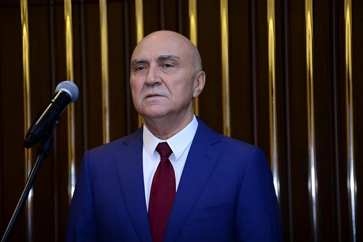 Ələtdə inşa olunan hava limanından sərnişindaşıma üçün də istifadə olunacaq