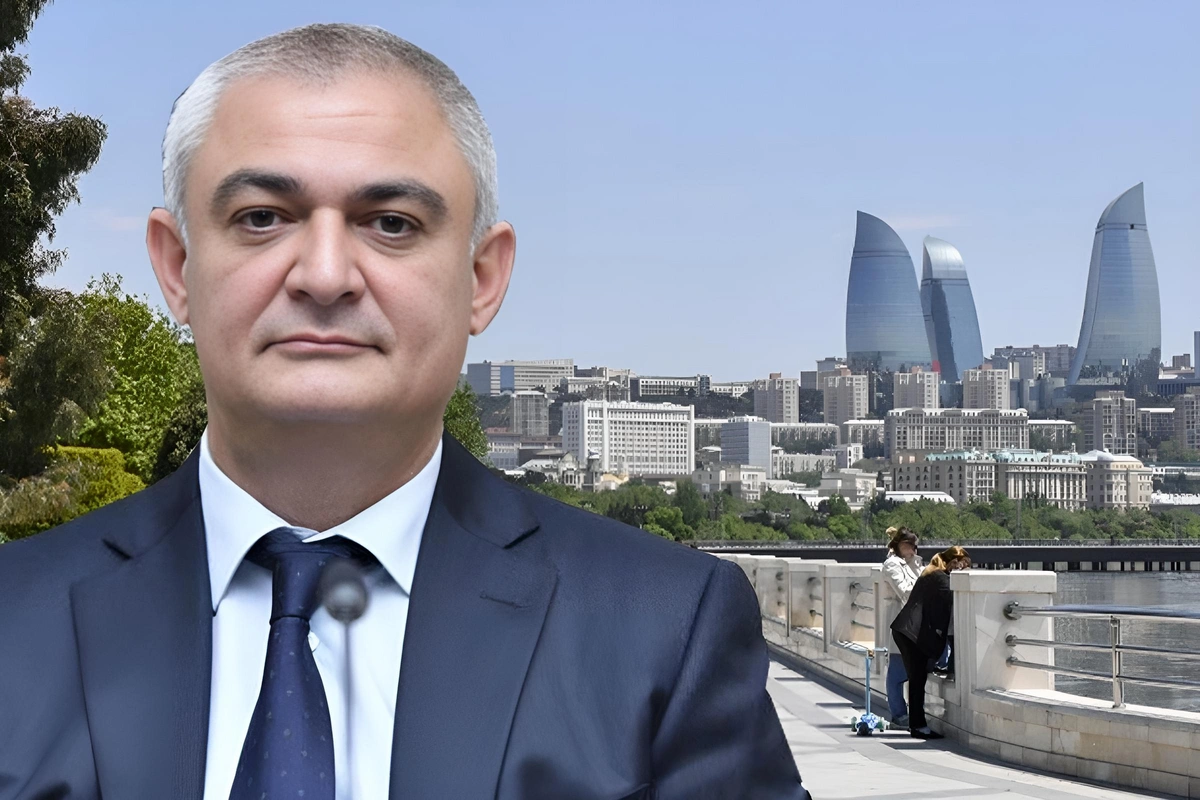 Bulvar İdarəsinin sabiq sədri: İstəyirəm biləm ki, məni buraxacaqsınız, ya yox?!