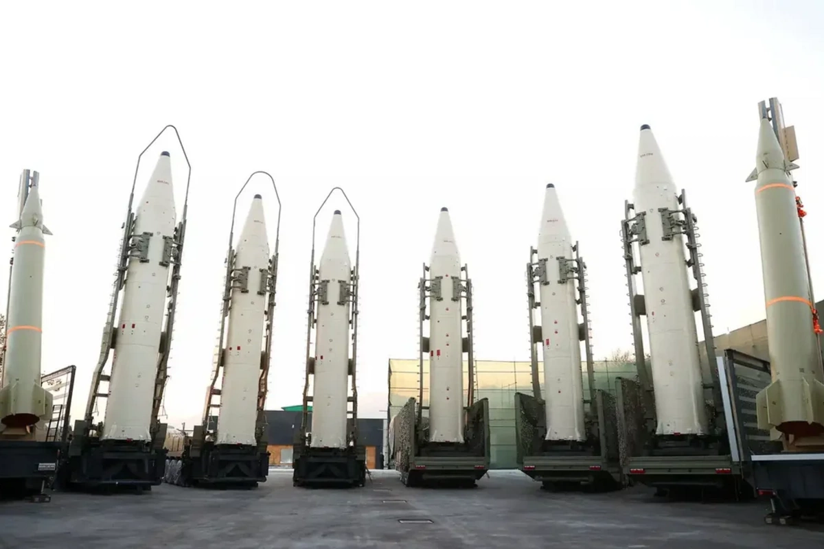 İran uzunmüddətli müdafiəyə hazır olduğunu bəyan edib