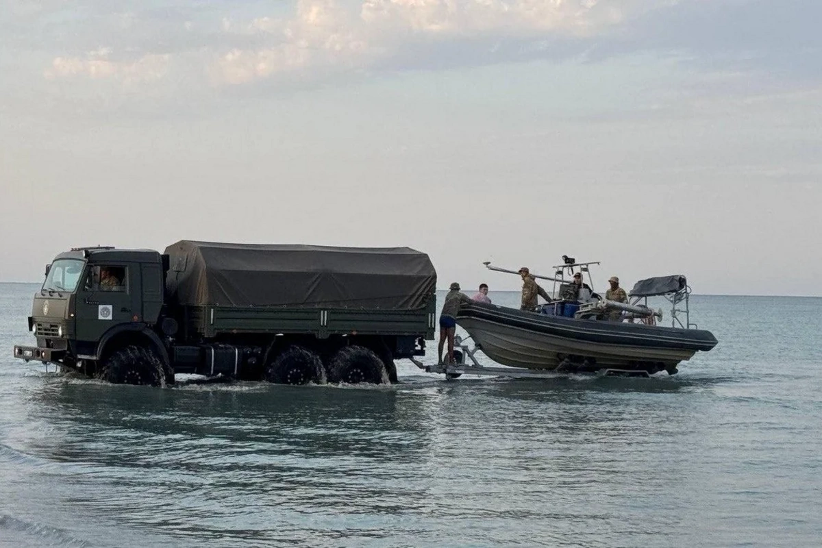 Qazaxıstanda 14 hərbçinin ölümü ilə bağlı araşdırmanın nəticələri açıqlandı