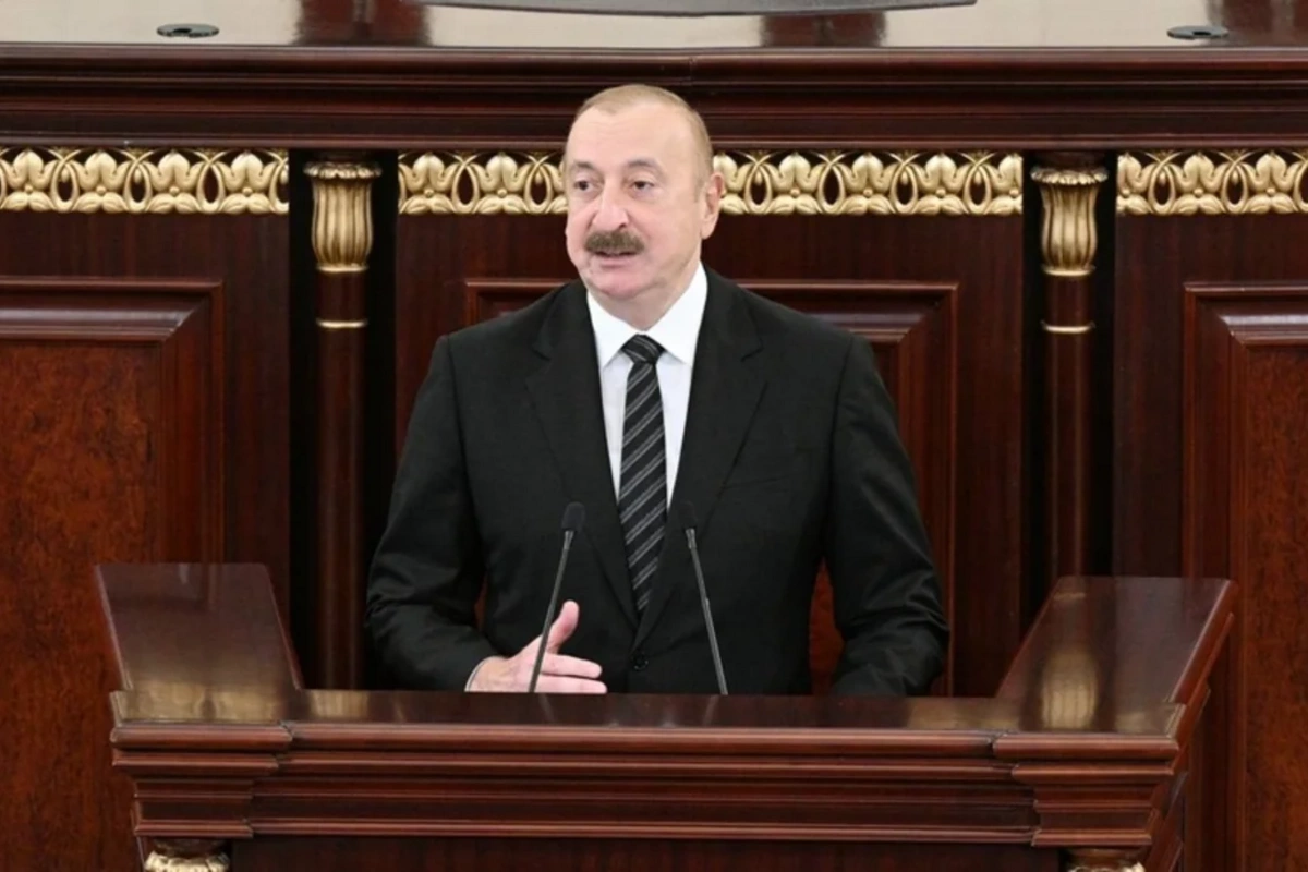 Prezident İlham Əliyevin rəhbərliyi ilə Azərbaycan dilinin qorunması üçün mühüm addımlar atılıb - RƏY