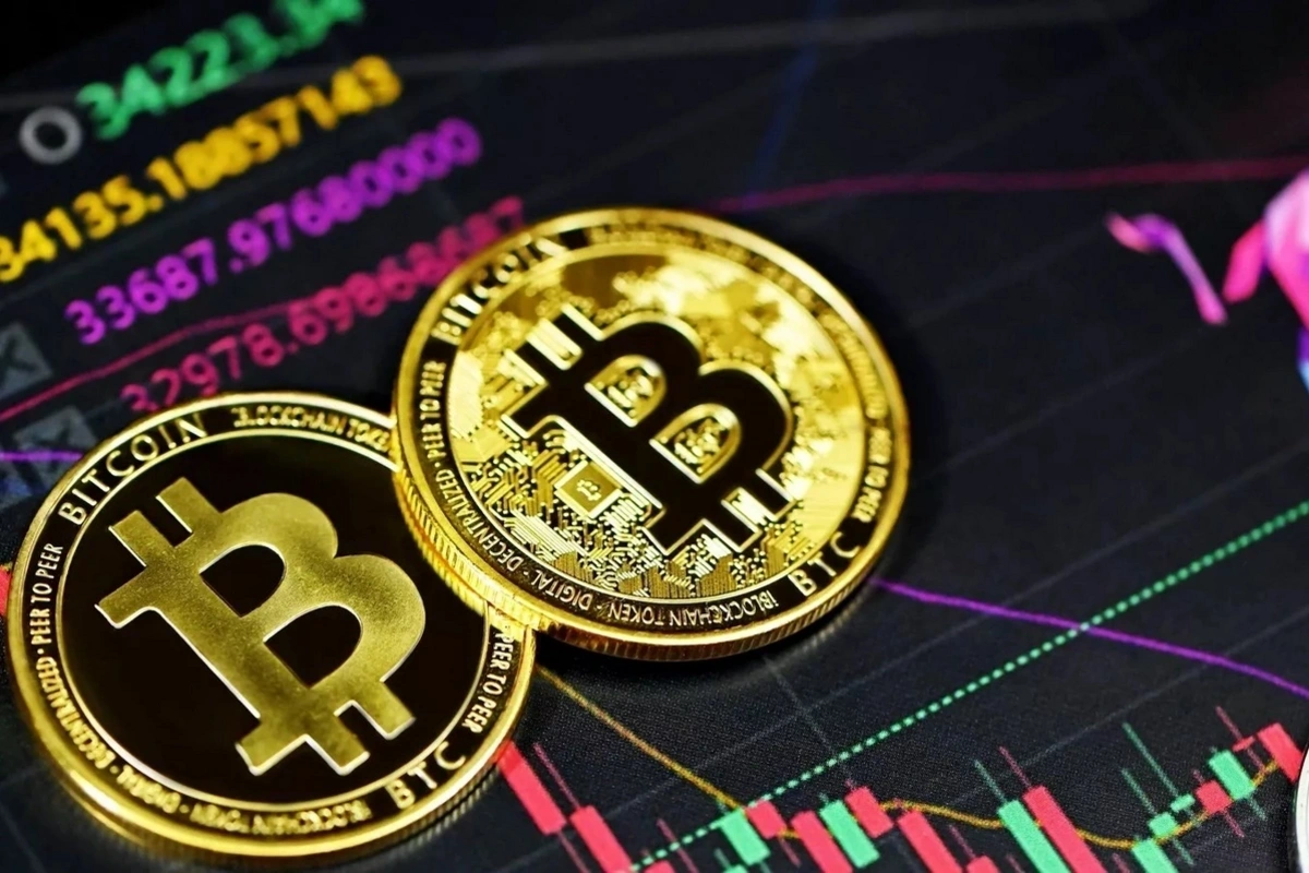 Bitcoinin qiyməti 100 min dolları keçdi