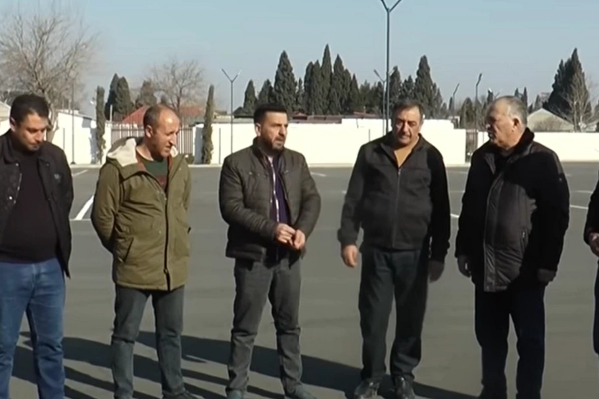 Şirkətlə vətəndaşlar arasında qalmaqal: Müflis olmuşuq, bizi aldatdılar