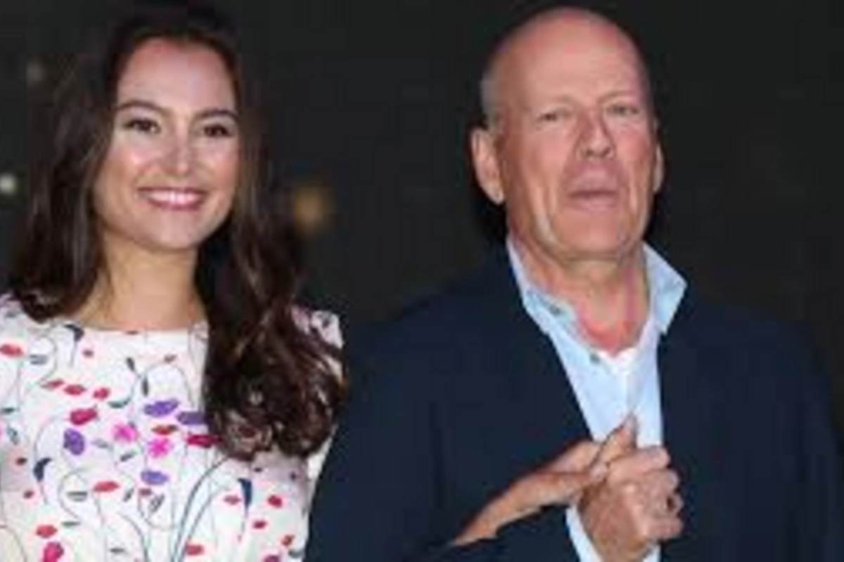 Bruce Willis's wife wanted to divorce him before she learned about his dementia Bruce Willis's wife wanted to divorce him before she learned about his dementia